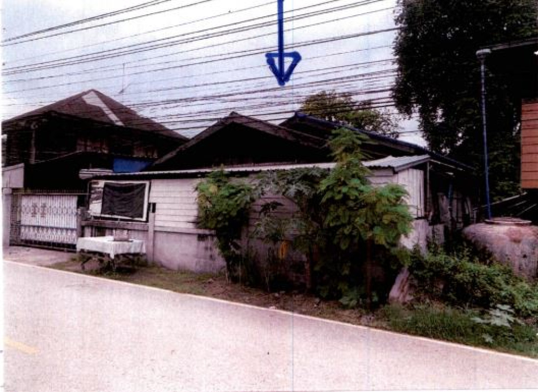 บ้านเดี่ยว อุดรธานี กุมภวาปี พันดอน 872780