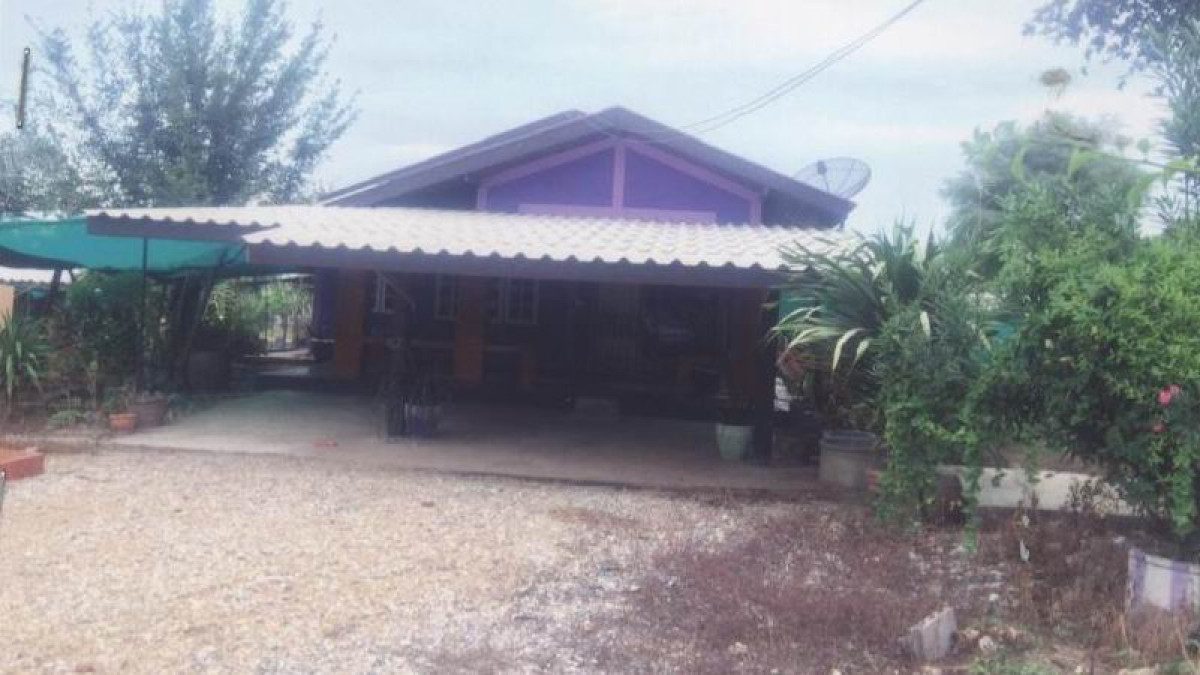 Single house Kanchanaburi Tha Muang Rang Sali 749766