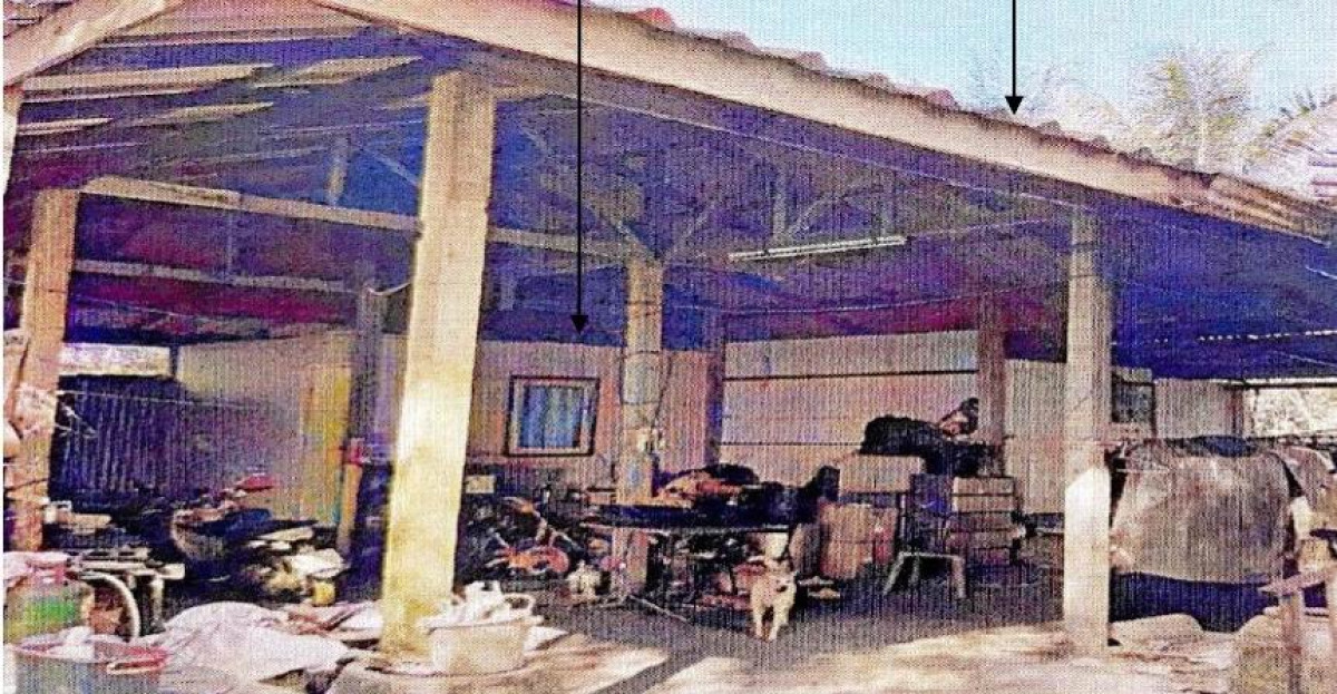 บ้านเดี่ยว ราชบุรี เมืองราชบุรี คูบัว 241680