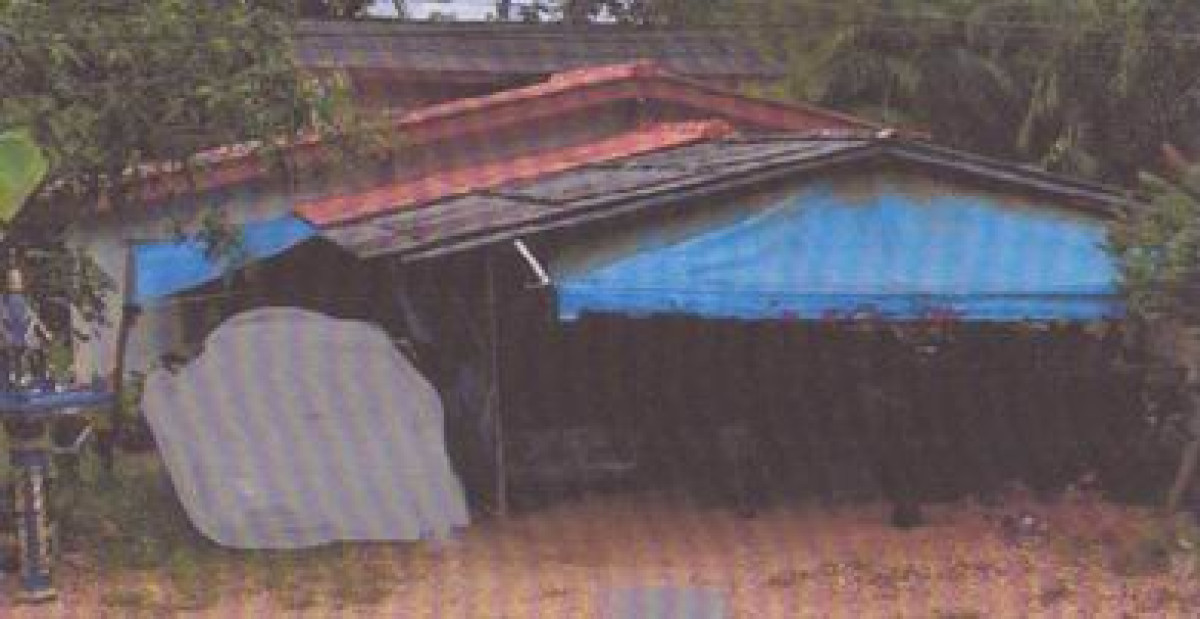 Single house Songkhla Hat Yai Thung Tam Sao 648240