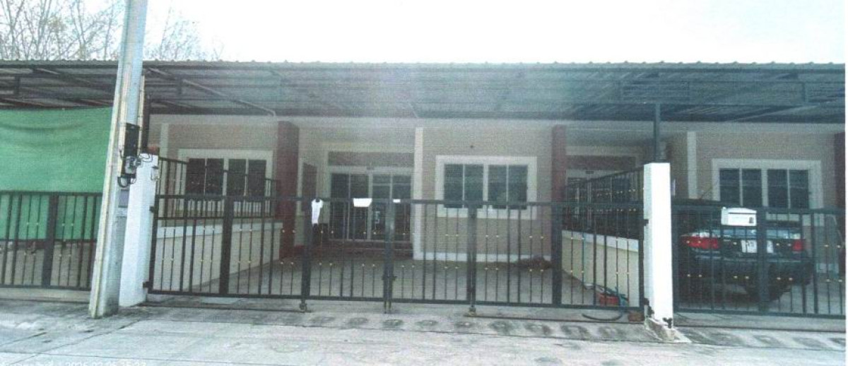 Townhouse Rayong Pluak Daeng Ta Sit 1098840