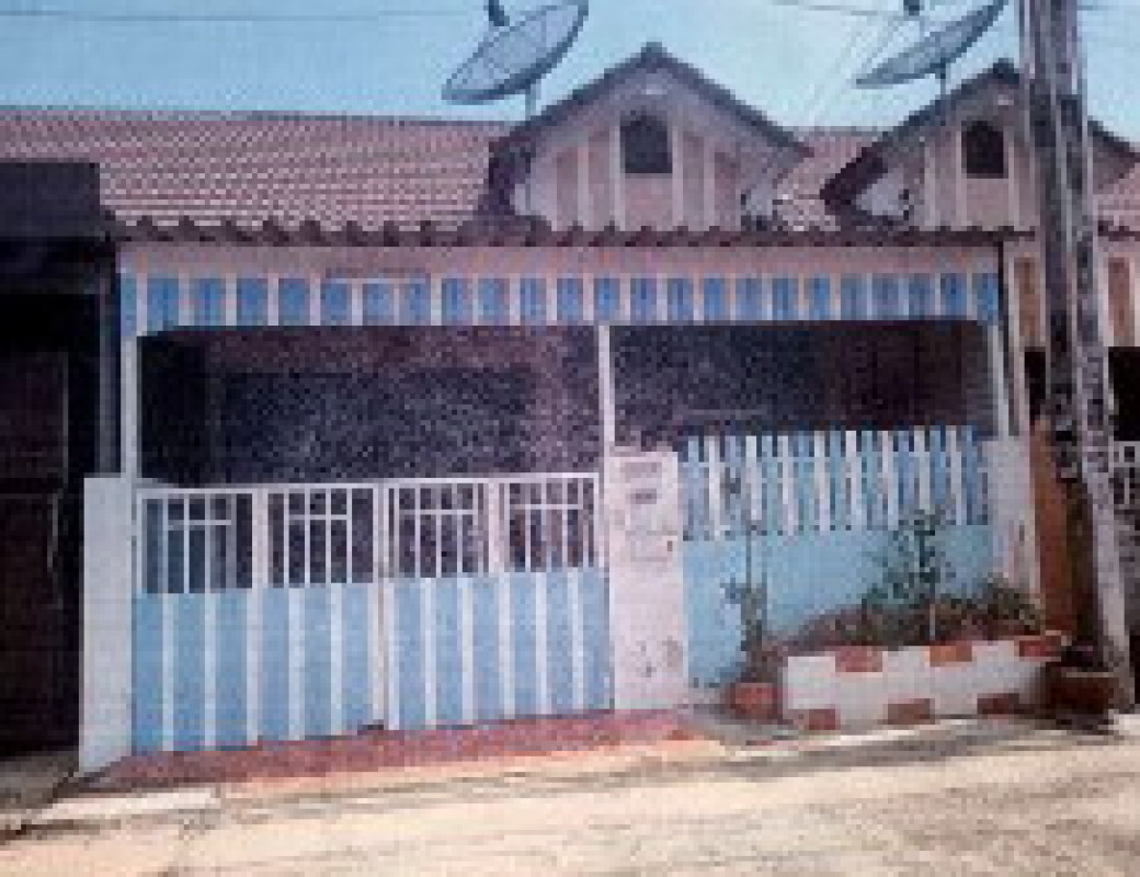 Townhouse Chon Buri Si Racha Thung Sukhla 1449600