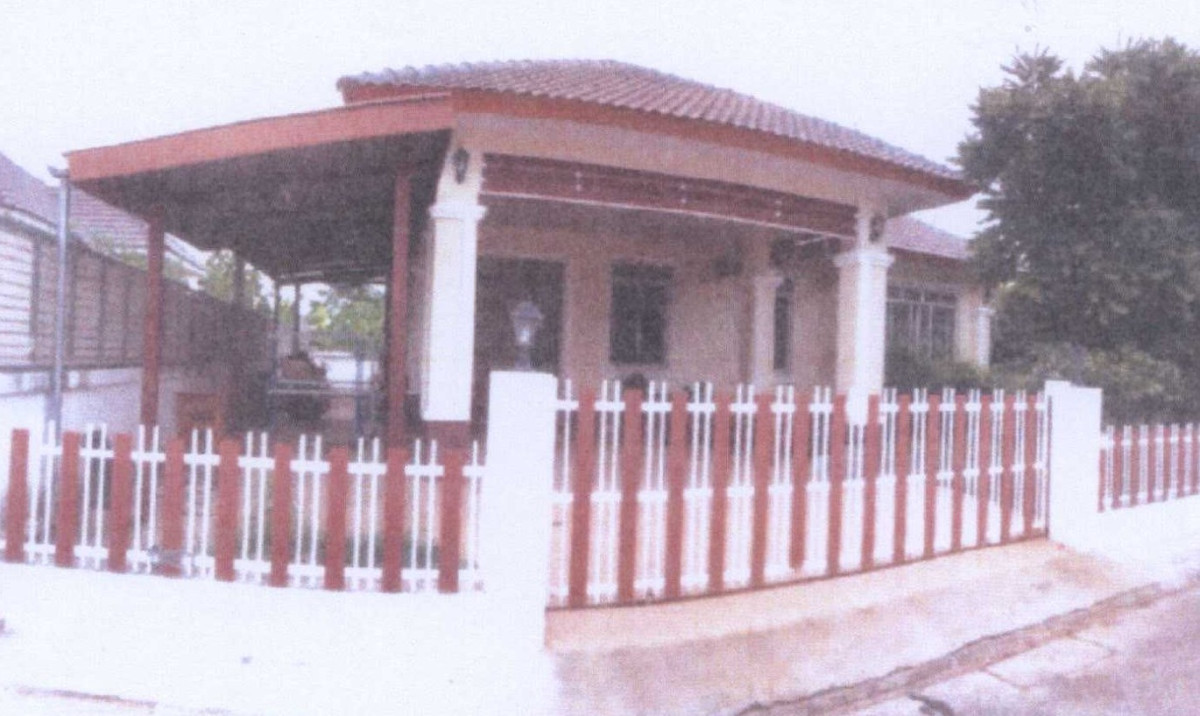 Single house Maha Sarakham Mueang Maha Sarakham Waeng Nang 2763048