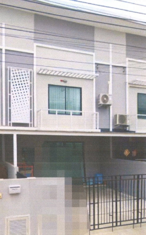 Townhouse Bangkok Sai Mai Sai Mai 2001250