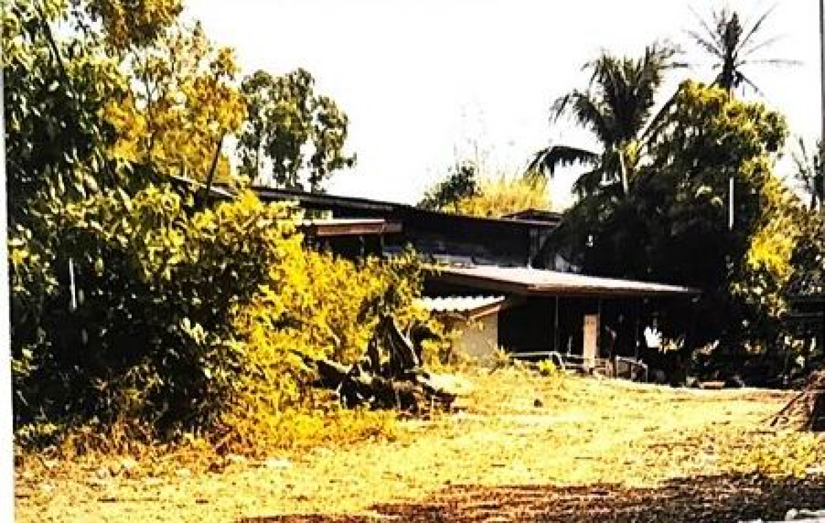 Single house Sa Kaeo Watthana Nakhon Nong Waeng 337760
