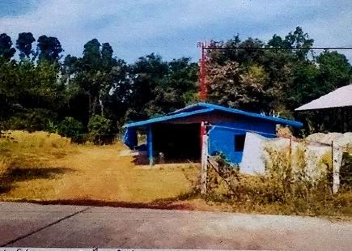 Single house Sa Kaeo Mueang Sa Kaeo Khok Pi Khong 1396188