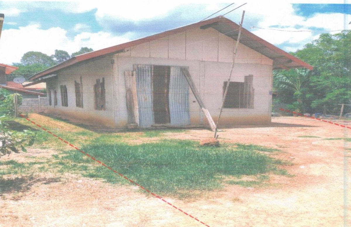 Single house Sakon Nakhon Song Dao Song Dao 228460