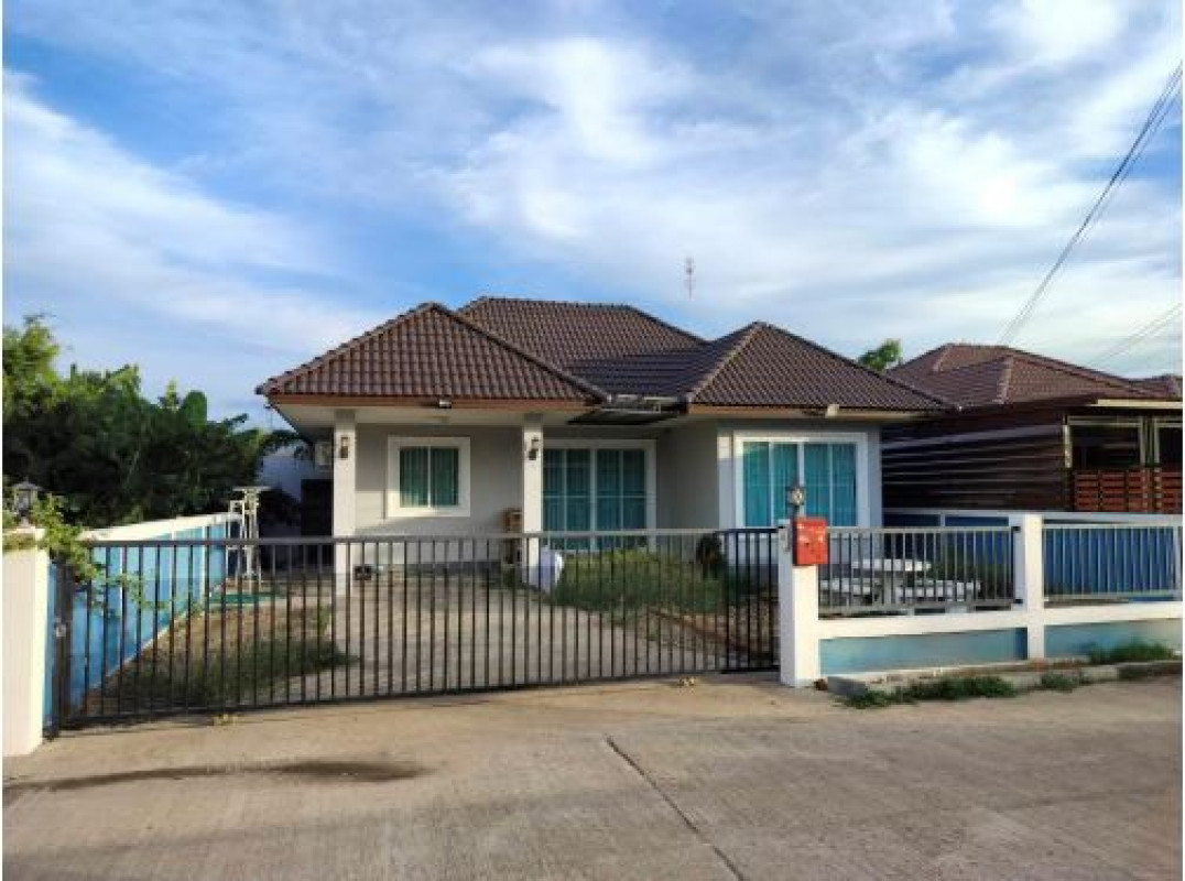 Single house Udon Thani Mueang Udon Thani Nong Na Kham 2510800