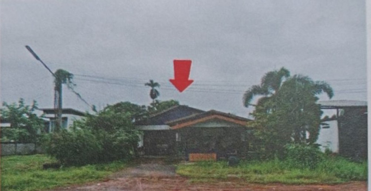 Single house Udon Thani Chai Wan Nong Lak 1619600