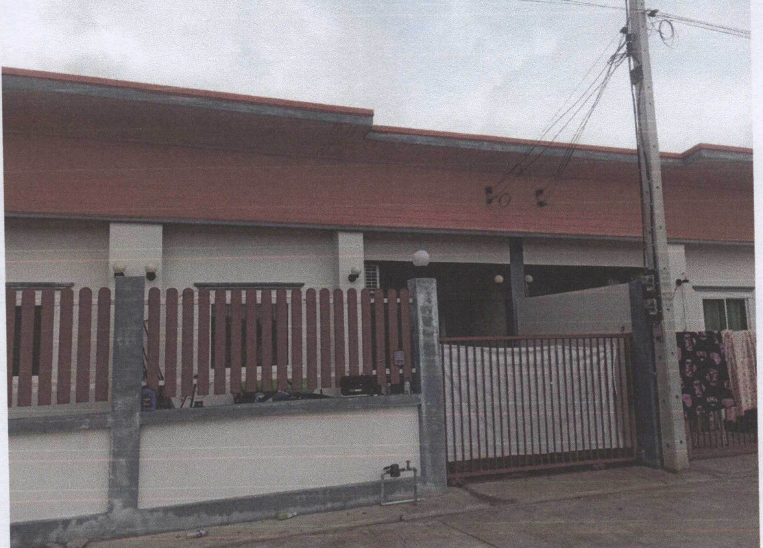 Townhouse Nakhon Sawan Takhli Ta Khli 308520