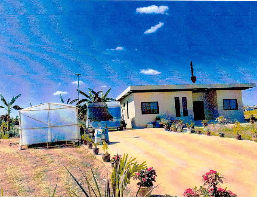 Single house Maha Sarakham Kantharawichai Makha 1317720