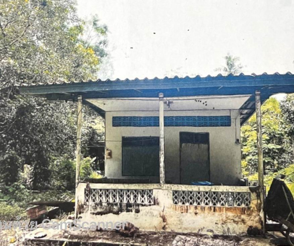 Single house Surat Thani Ban Na San Nasan 748755
