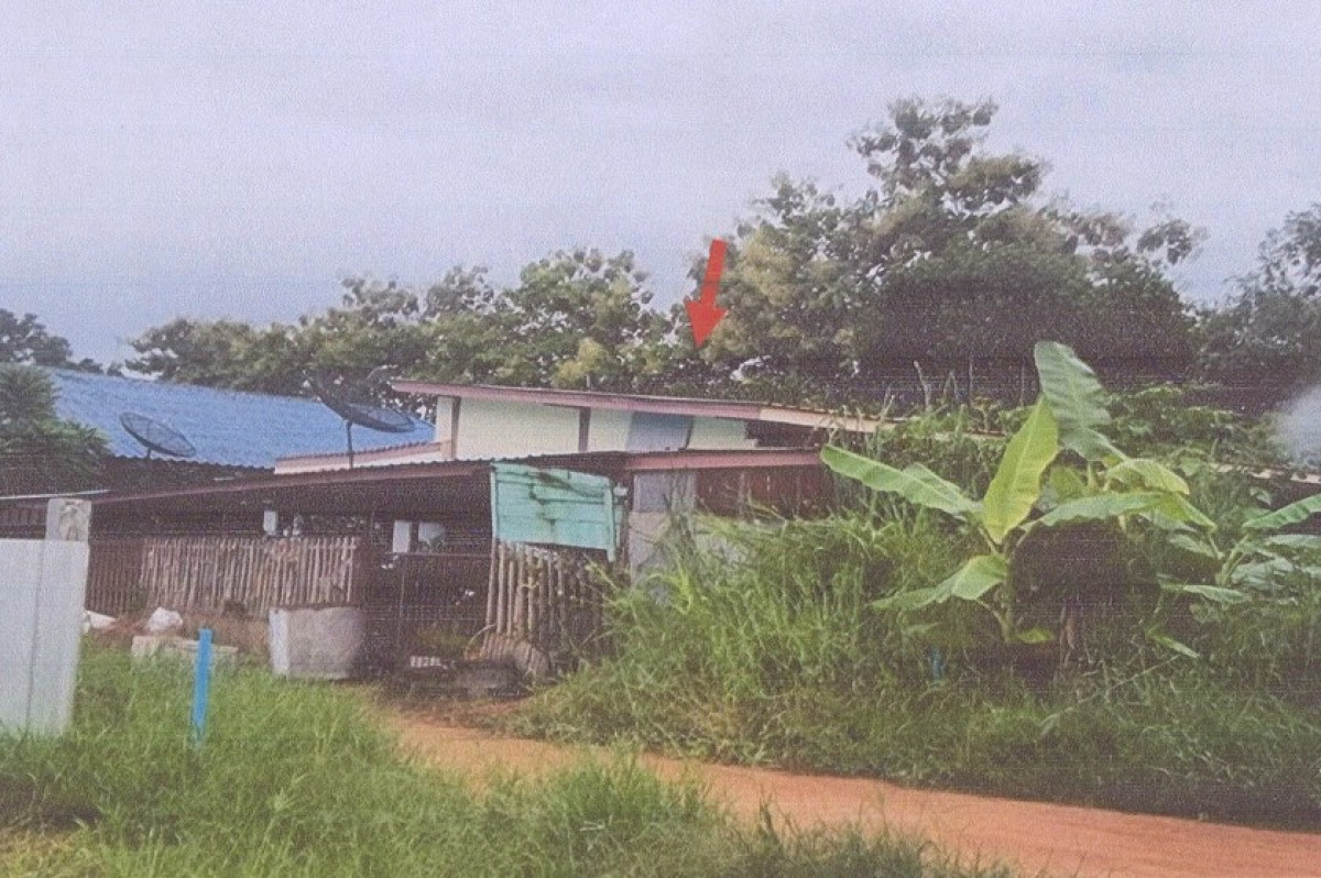 Single house Uttaradit Mueang Uttaradit Ban Ko 654660