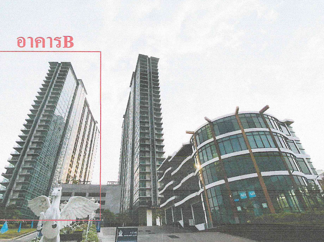 Condominium Chon Buri Bang Lamung Na Kluea 1266258