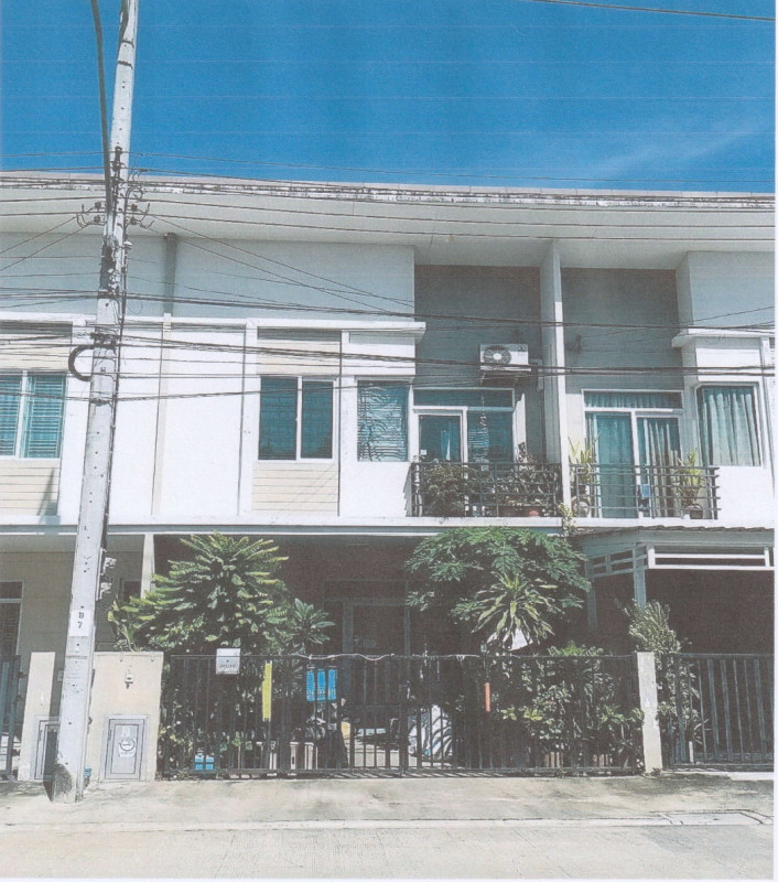 Townhouse Bangkok Sai Mai Sai Mai 1582715