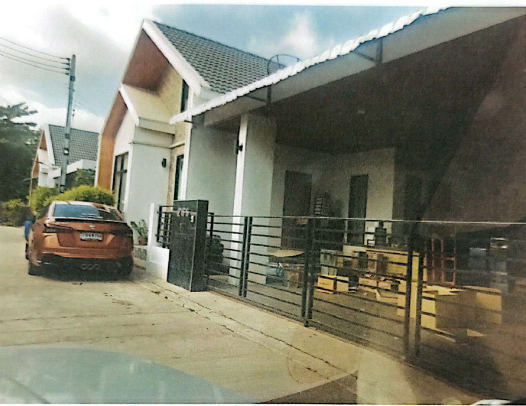บ้านเดี่ยว ปราจีนบุรี ศรีมหาโพธิ ศรีมหาโพธิ 776680