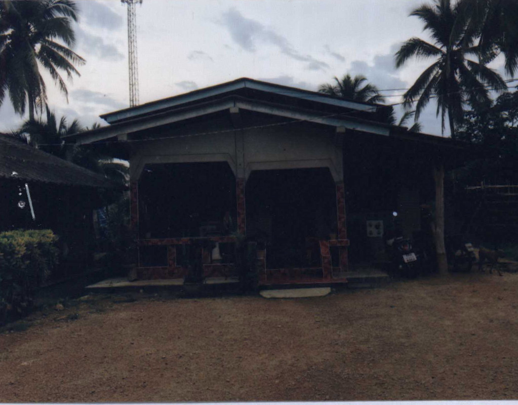 Single house Nakhon Si Thammarat Na Bon Kaeo Saen 760000