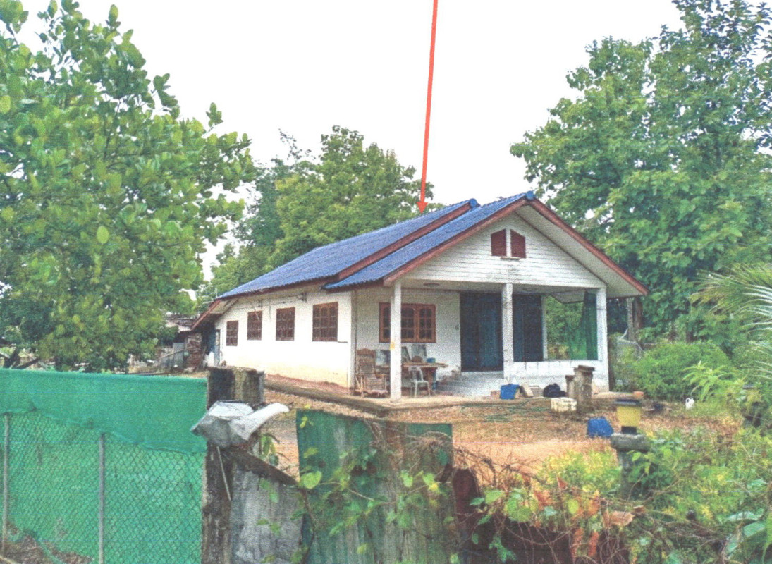 บ้านเดี่ยว เชียงราย แม่ลาว จอมหมอกแก้ว 1327560