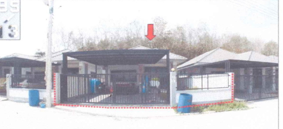 บ้านเดี่ยว ระยอง บ้านค่าย หนองตะพาน 2151300