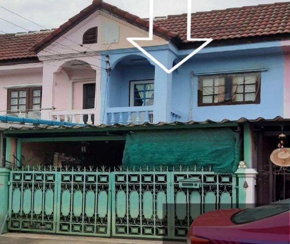 Townhouse Nonthaburi Bang Bua Thong Bang Rak Phatthana 921600