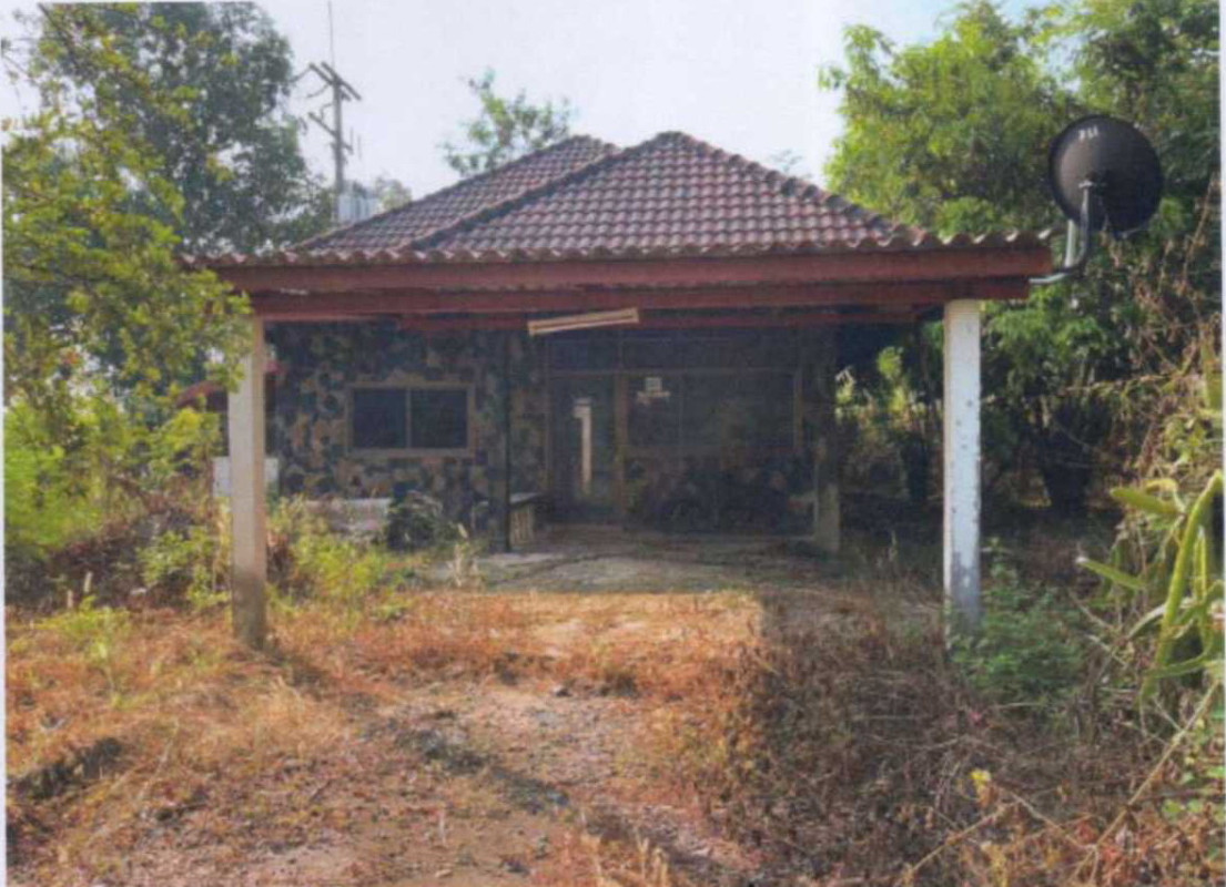 บ้านเดี่ยว หนองบัวลำภู เมืองหนองบัวลำภู หนองบัว 1010723