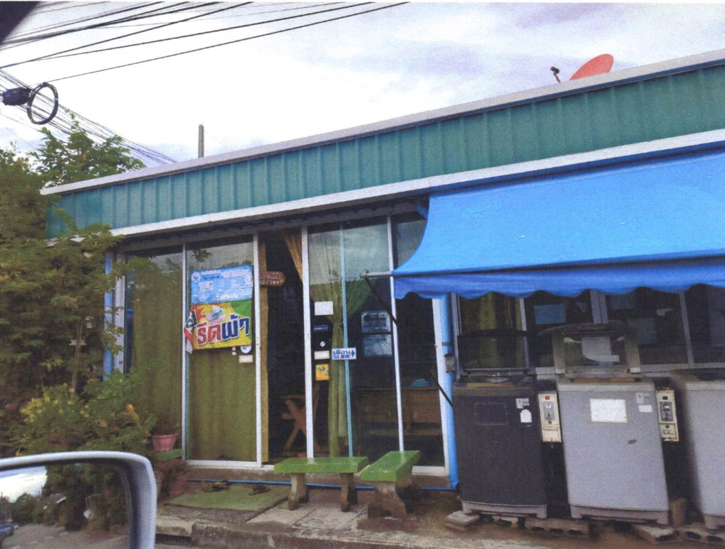 ทาวน์เฮ้าส์ เชียงราย เมืองเชียงราย สันทราย 804036