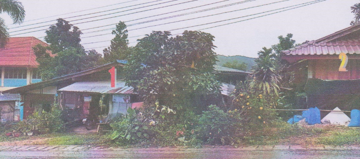 บ้านเดี่ยว ตาก อุ้มผาง แม่กลอง 1341855