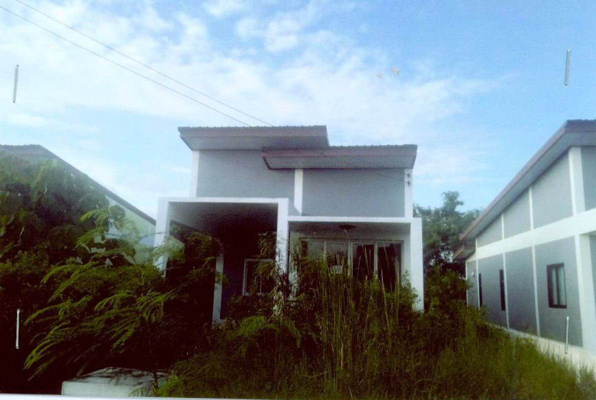 บ้านเดี่ยว นครศรีธรรมราช เมืองนครศรีธรรมราช ปากนคร 405500