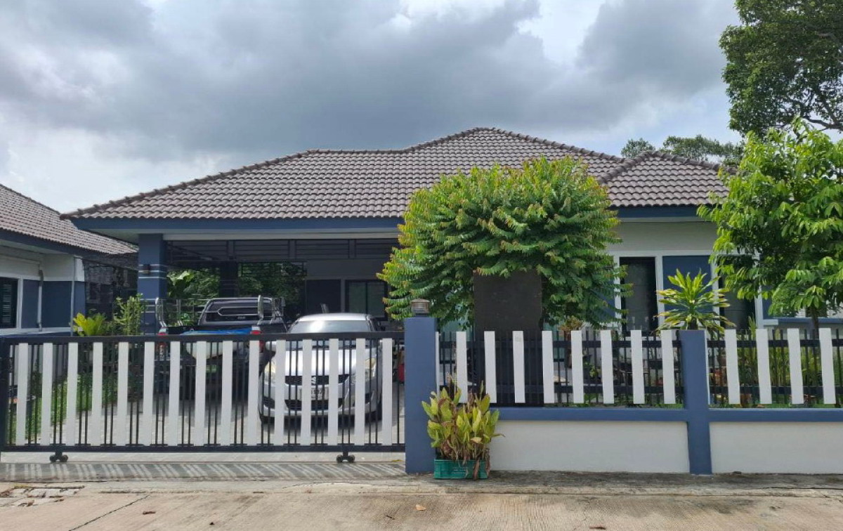 Single house Rayong Mueang Rayong Choeng Noen 1687600
