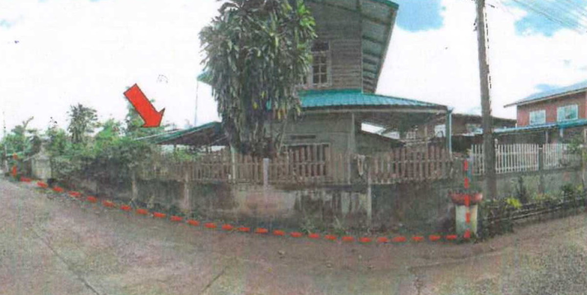 บ้านเดี่ยว หนองบัวลำภู เมืองหนองบัวลำภู หนองสวรรค์ 906780