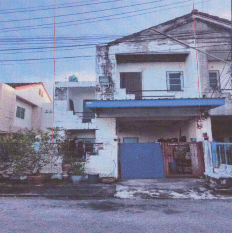 Townhouse Songkhla Hat Yai Hat Yai 1337920