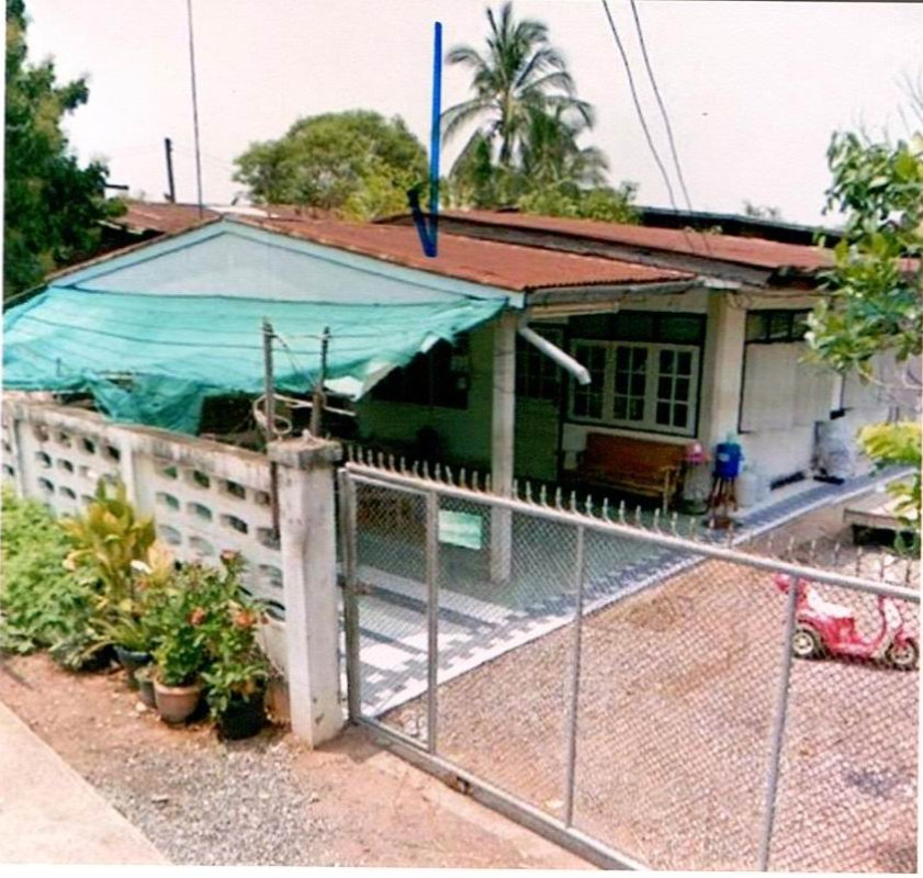 บ้านเดี่ยว ขอนแก่น หนองเรือ บ้านเม็ง 371400