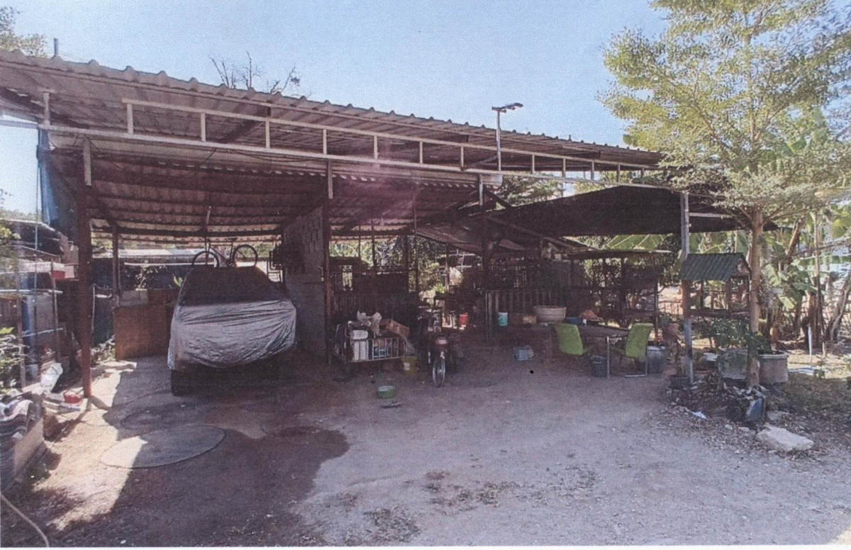 บ้านเดี่ยว ราชบุรี โพธาราม สร้อยฟ้า 414820