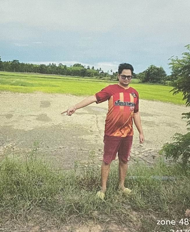 ที่ดินเปล่า สระแก้ว โคกสูง หนองแวง 854300