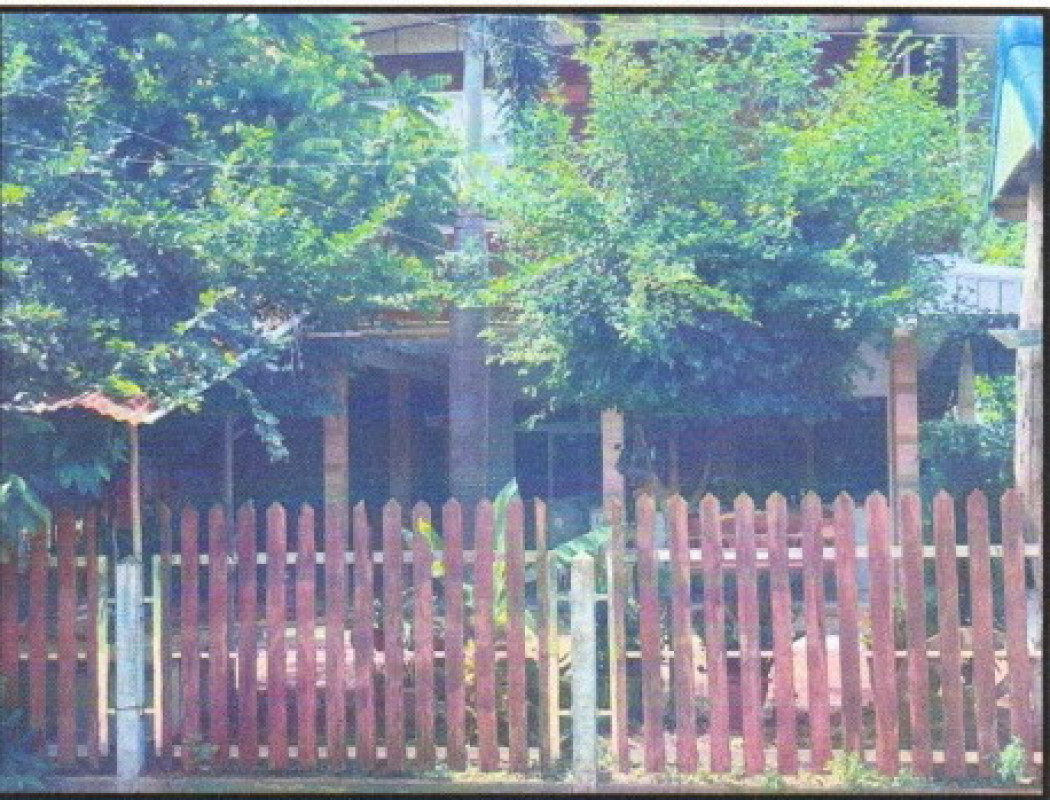 Single house Sakon Nakhon Sawang Daen Din Tan Noeng 4326000