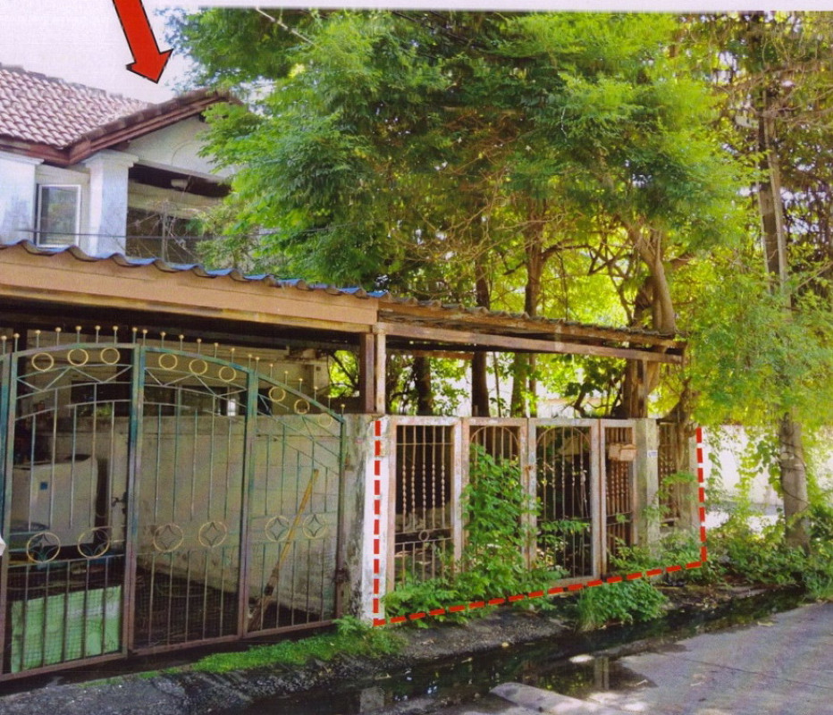 Townhouse Rayong Mueang Rayong Maptaphut 1058775