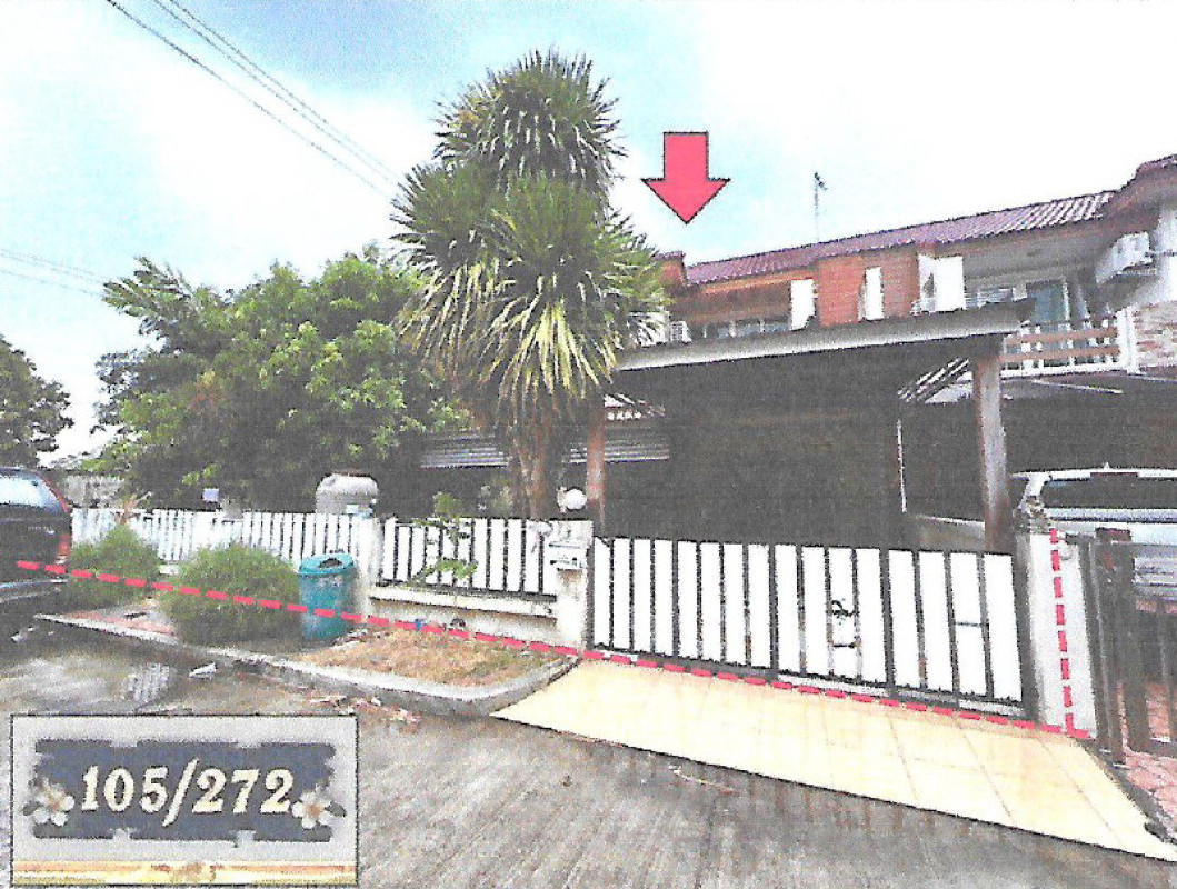Single house Nonthaburi Bang Bua Thong Bang Rak Phatthana 3276695