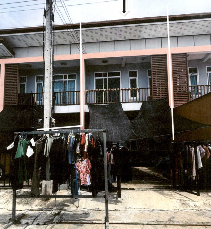 Townhouse Phra Nakhon Si Ayutthaya Lat Bua Luang Sam Mueang 781500