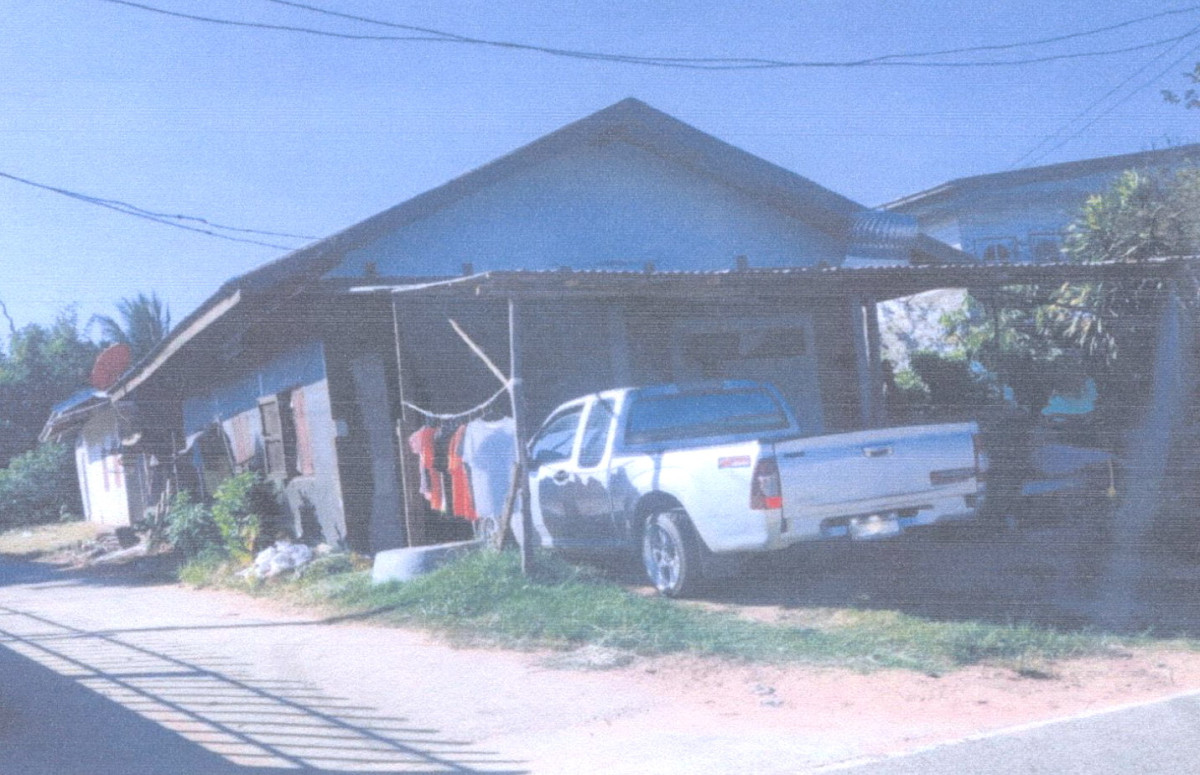 Townhouse Khon Kaen Non Sila Ban Han 284650