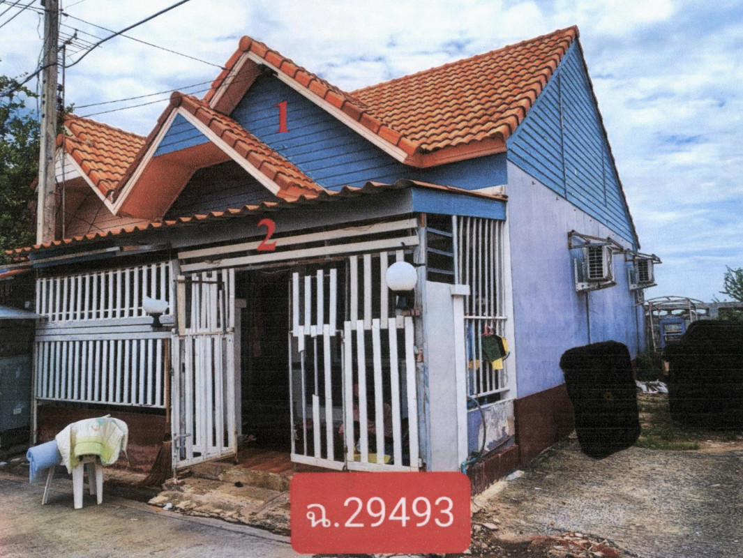 Townhouse Phra Nakhon Si Ayutthaya Uthai Uthai 385470