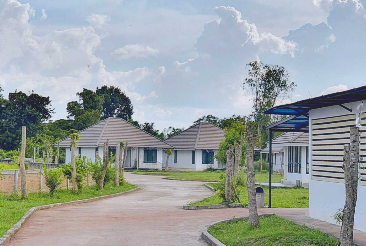 Single house Prachin Buri Si Maha Phot Nong Phrong 19763604