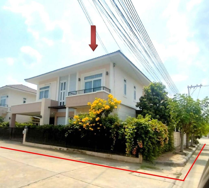 Single house Buri Ram Mueang Buri Ram I San 3575025