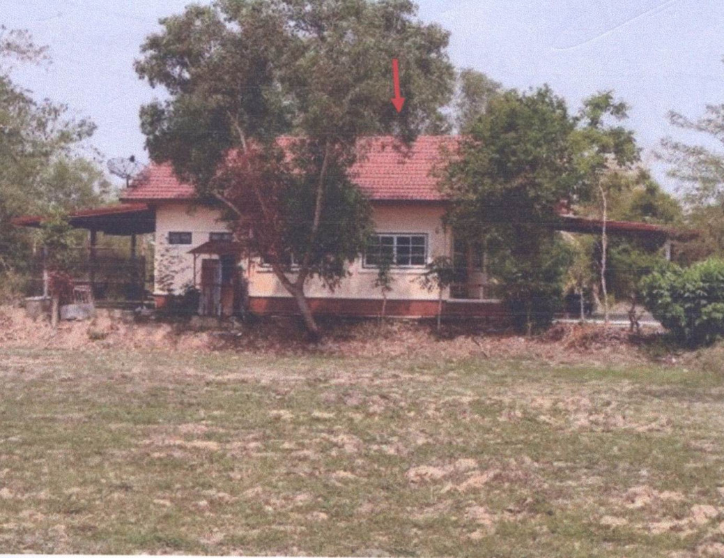 Single house Surin Chumphon Buri Chumphon Buri 919920