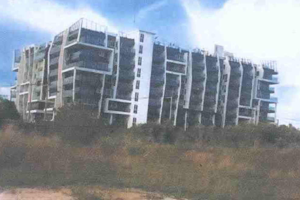 Condominium Chon Buri Sattahip Na Chom Thian 1230000