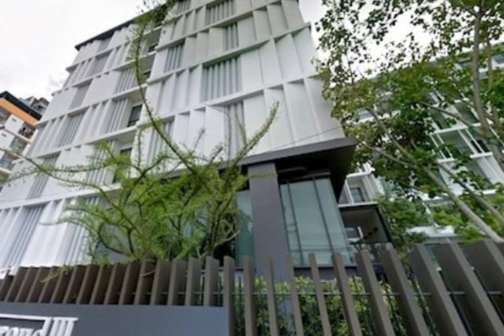 Condominium Nonthaburi Pak Kret Bang Talat 2850000