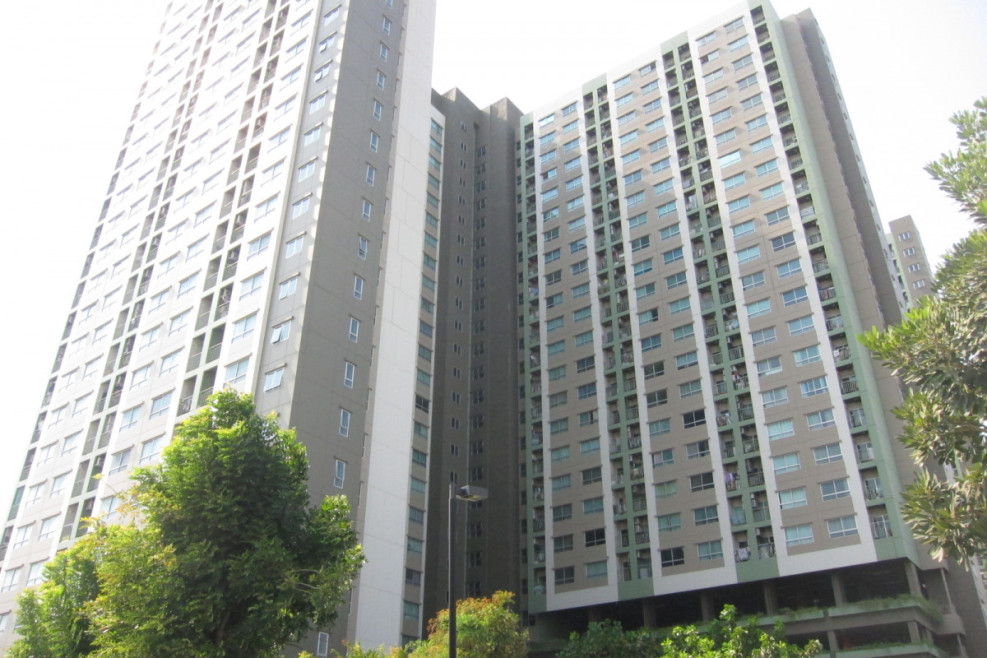 คอนโด ลุมพินี วิลล์ นครอินทร์  ริเวอร์วิว นนทบุรี เมืองนนทบุรี ตลาดขวัญ 1450000