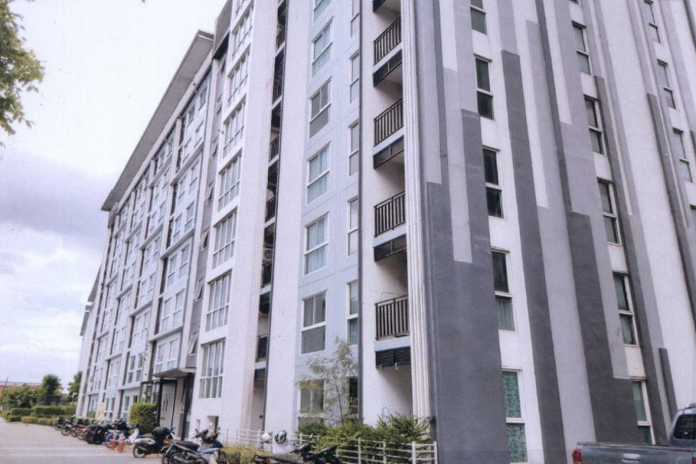 Condominium Nonthaburi Bang Bua Thong Bang Rak Phatthana 890000