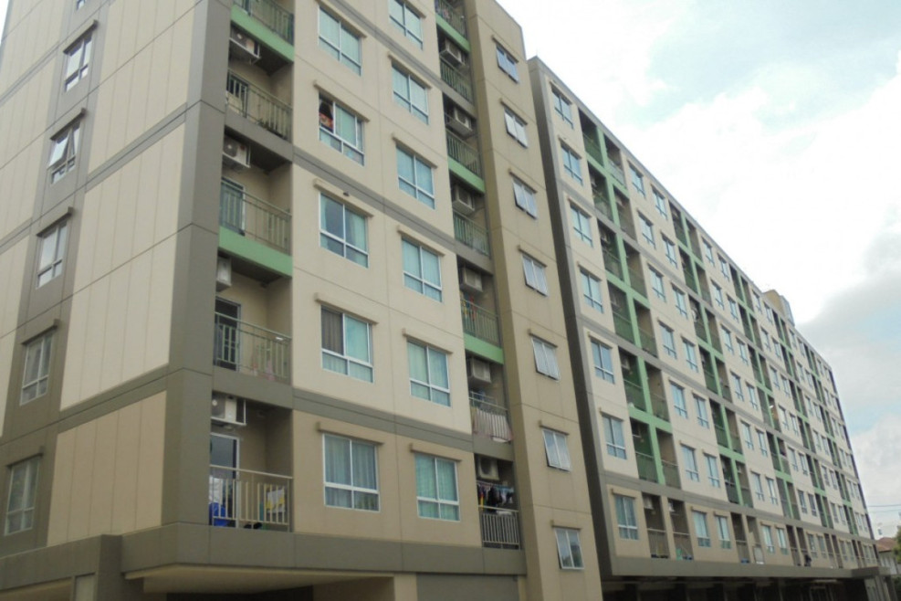 Condominium Nonthaburi Mueang Nonthaburi Sai Ma 1200000