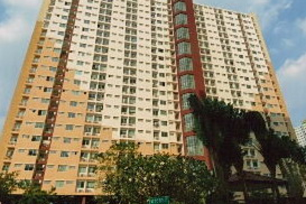 Condominium Nonthaburi Mueang Nonthaburi Bang Kraso 920000