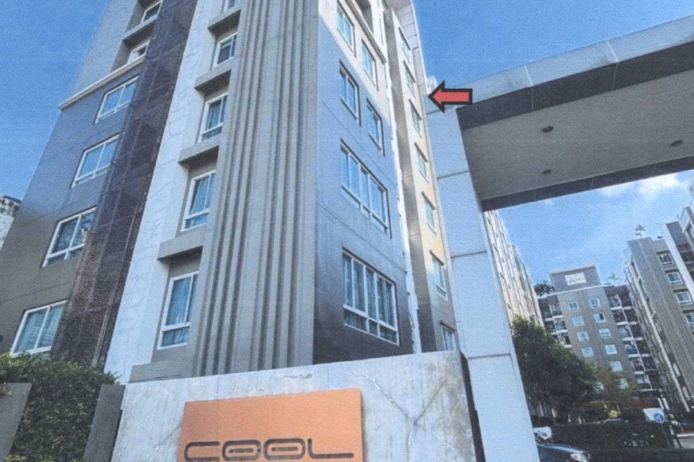 Condominium Nonthaburi Bang Kruai Bang Kruai 1050000